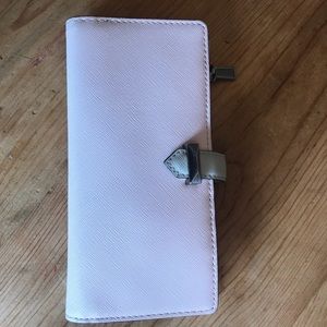 Rebecca Minkoff wallet